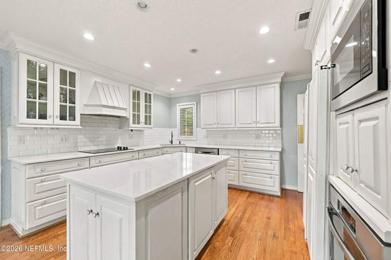 4 bedroom Single Family Residence at 4355 Galileo Avenue, Venetia, Jacksonville — photo 5