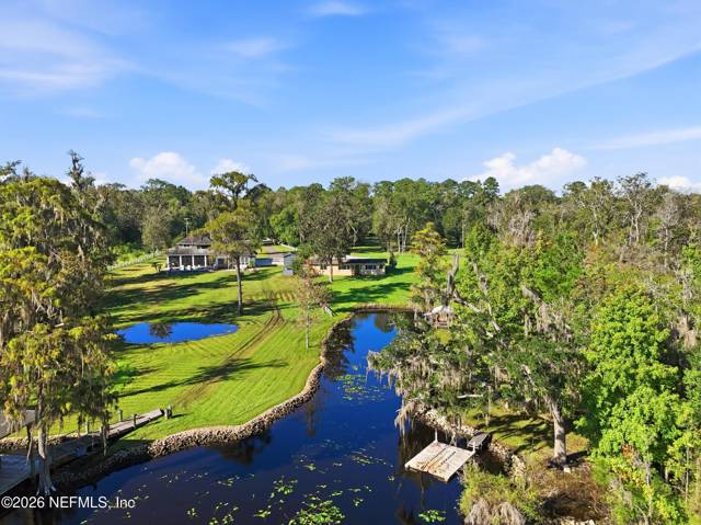 1811 OAK PARK Circle, home for sale in Green Cove Springs
