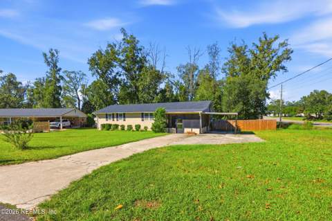 706 Estates Cove Road, Jacksonville FL - photo 8 of 41