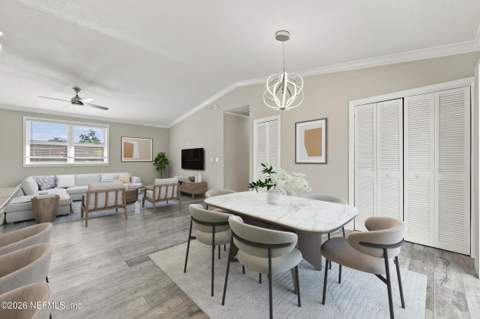 706 Estates Cove Road, Jacksonville FL - photo 17 of 41