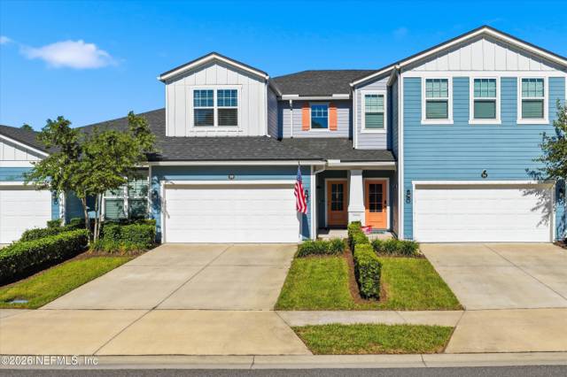 100 TAMAR Court, home for sale in St. Augustine