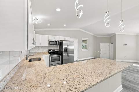 706 Estates Cove Road, Jacksonville FL - photo 20 of 41