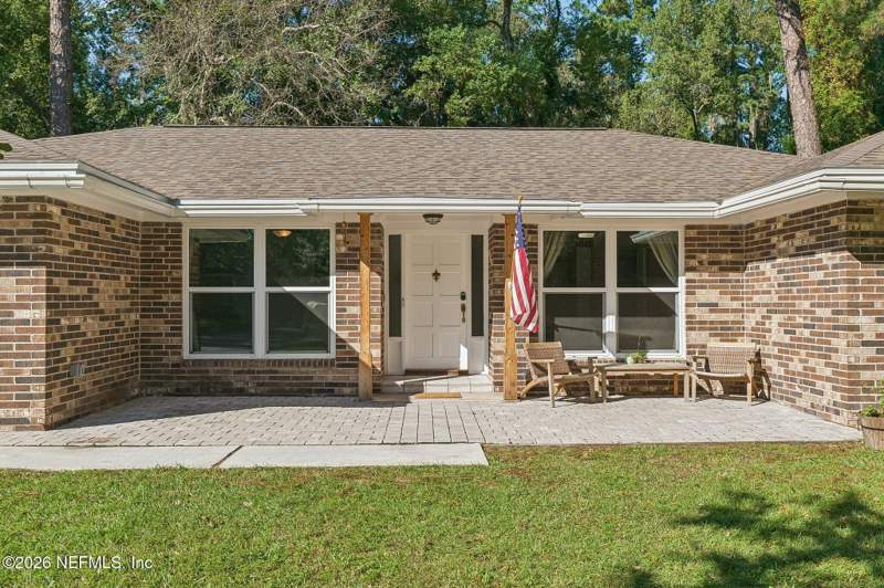 4 bedroom Single Family Residence at 12902 Silver Oak Drive, Mandarin Point, Jacksonville — photo 5