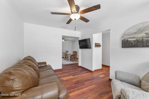 12902 Silver Oak Drive, Jacksonville FL - photo 11 of 60