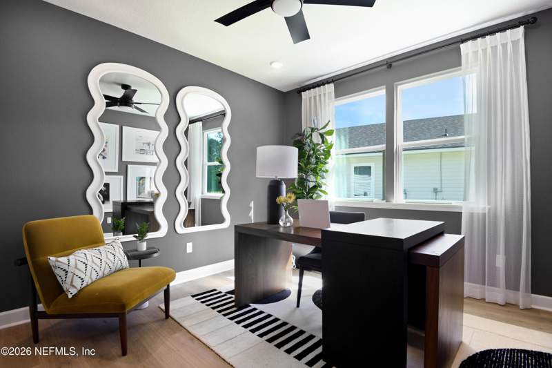 4 bedroom Single Family Residence at 96062 College Parkway, Woodbridge, Fernandina Beach — photo 3