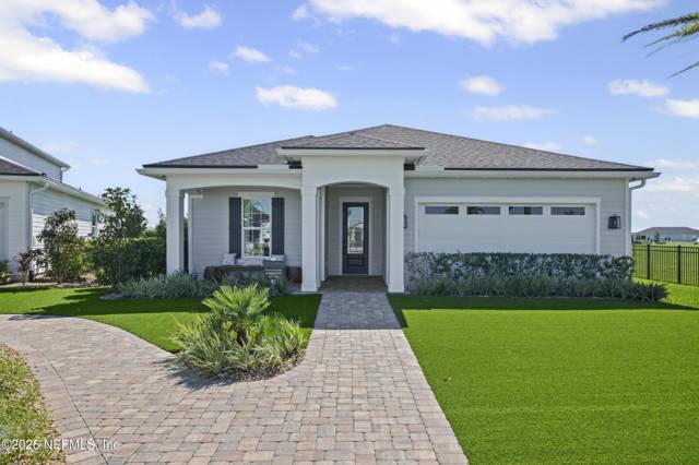 616 KNOTTED BIRCH Avenue, home for sale in St. Augustine