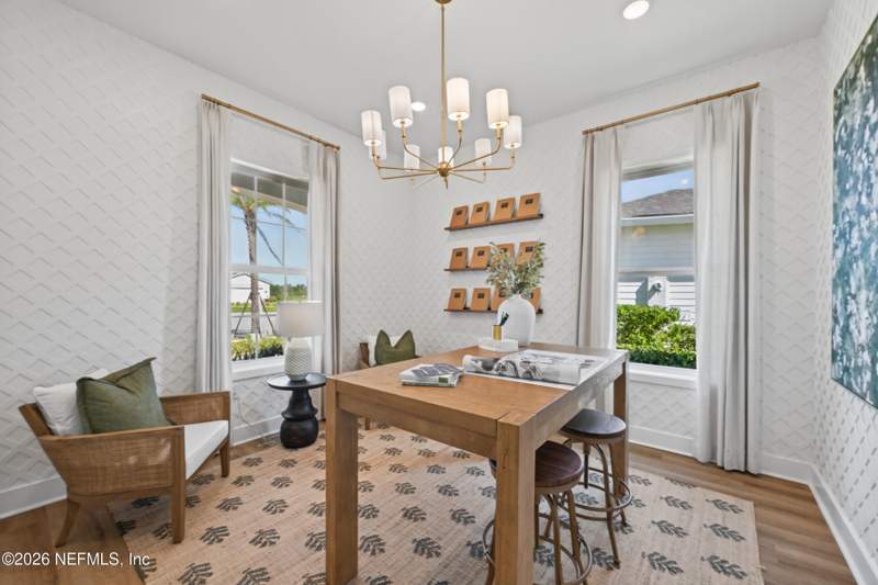 2 bedroom Single Family Residence at 616 Knotted Birch Avenue, Reverie at Silverleaf, St. Augustine — photo 5