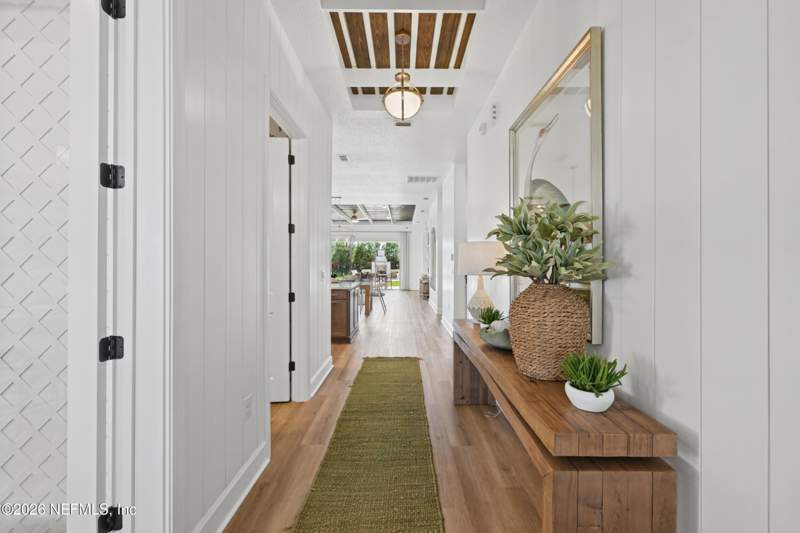 2 bedroom Single Family Residence at 616 Knotted Birch Avenue, Reverie at Silverleaf, St. Augustine — photo 3