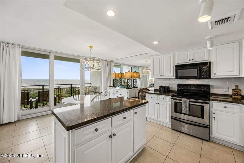 3 bedroom Condominium at 1190 Beach Walker Road, Beach Walker Villas, Fernandina Beach — photo 3