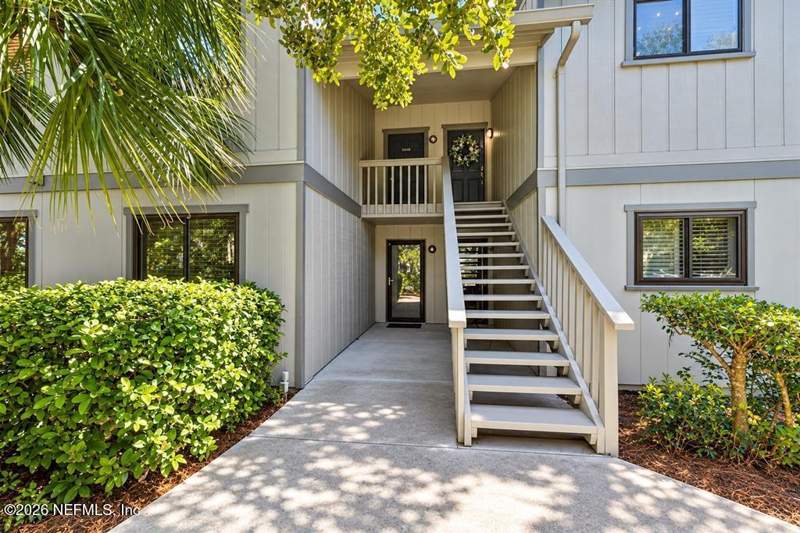 3 bedroom Condominium at 2700 Mizell Avenue #504A, Amelia Wood Beach &, Fernandina Beach — photo 2
