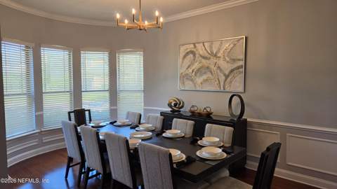 13036 Sir Rogers Court, Jacksonville FL - photo 7 of 37
