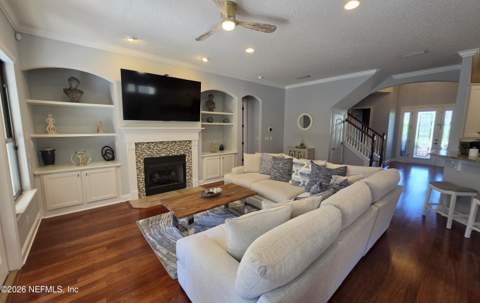 13036 Sir Rogers Court, Jacksonville FL - photo 10 of 37