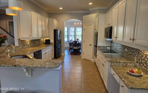 13036 Sir Rogers Court, Jacksonville FL - photo 13 of 37