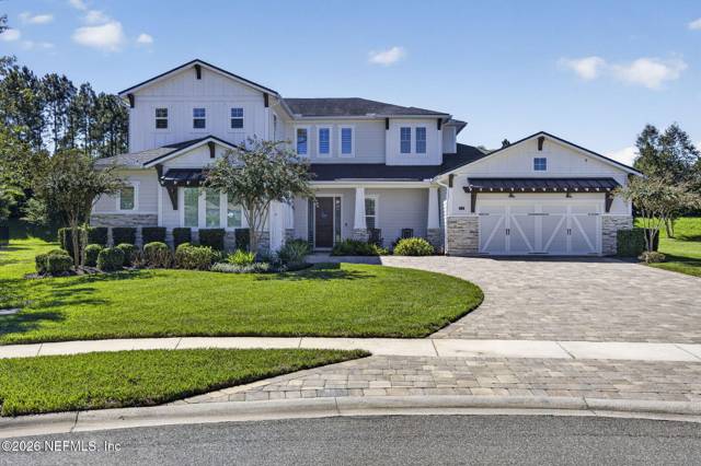 55 BLUE HOLE Court, home for sale in Jacksonville