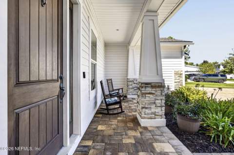 55 Blue Hole Court, Jacksonville FL - photo 8 of 86
