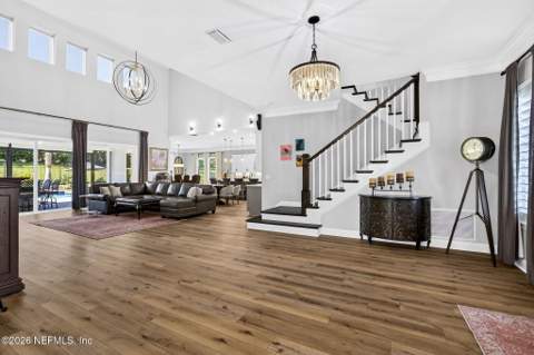 55 Blue Hole Court, Jacksonville FL - photo 10 of 86