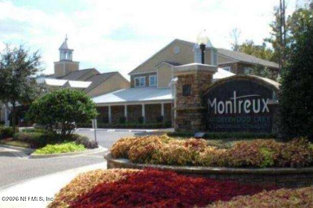 1 bedroom Condominium at 8550 Touchton Road #1025, Montreux, Jacksonville — photo 1