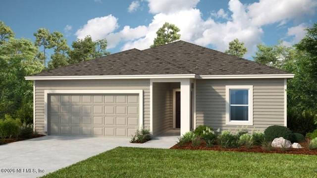 8460 LILIAS Circle, home for sale in Jacksonville