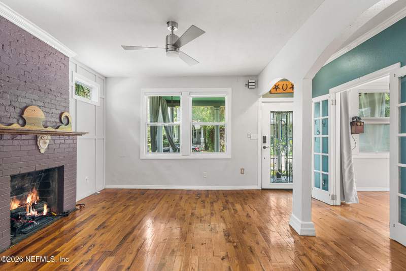 3 bedroom Single Family Residence at 2036 Redwing Street, Springfield, Jacksonville — photo 5