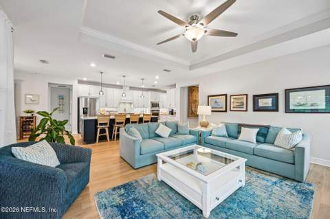 741 Curved Bay Trail, Ponte Vedra FL - photo 15 of 104