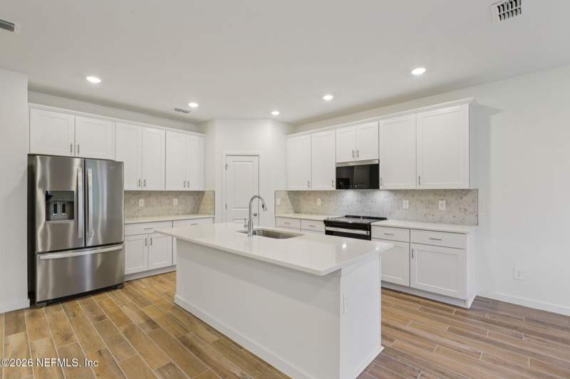 4 bedroom Single Family Residence at 3035 Bella Collina Way, Bella Lago, Green Cove Springs — photo 5