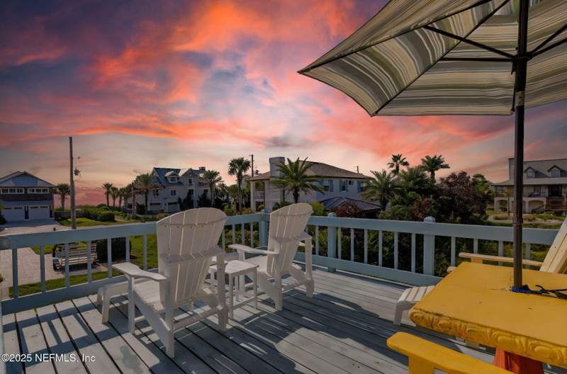 3 bedroom Single Family Residence at 1515 S Fletcher Avenue, Miramar Beach, Fernandina Beach — photo 5