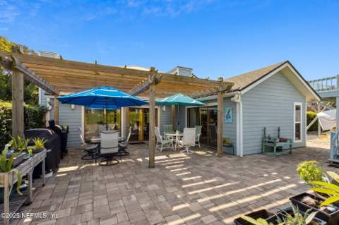 1515 S Fletcher Avenue, Fernandina Beach FL - photo 11 of 83
