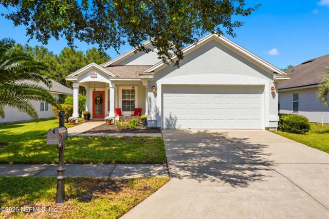 5901 ALAMOSA Circle, home for sale in Jacksonville
