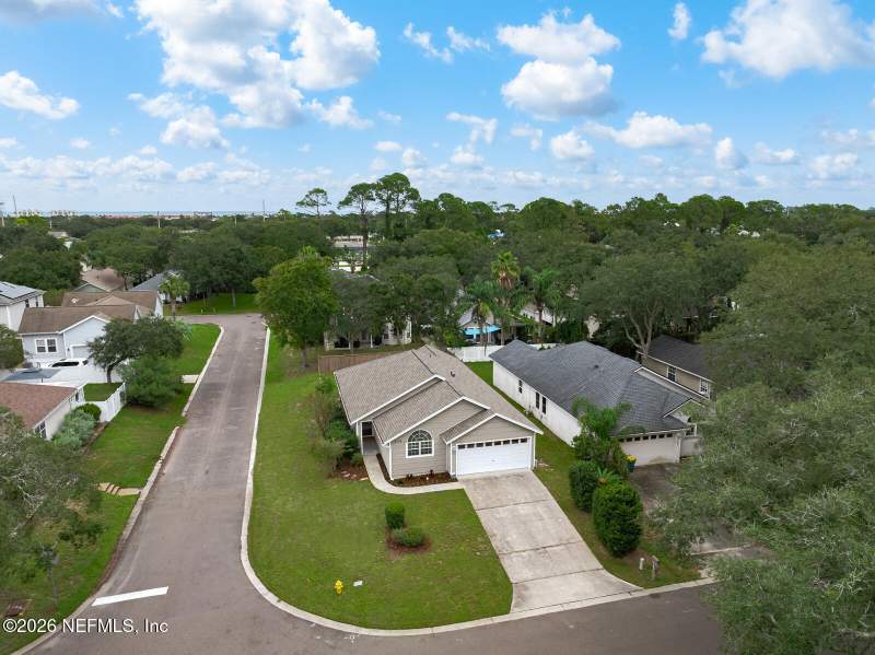 3 bedroom Single Family Residence at 2759 Merrill Boulevard, Jax Beach Heights, Jacksonville Beach — photo 5