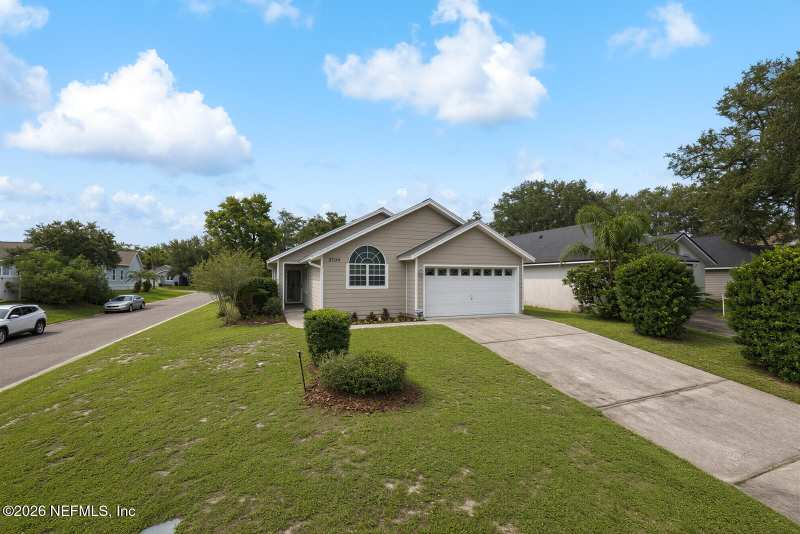 3 bedroom Single Family Residence at 2759 Merrill Boulevard, Jax Beach Heights, Jacksonville Beach — photo 1