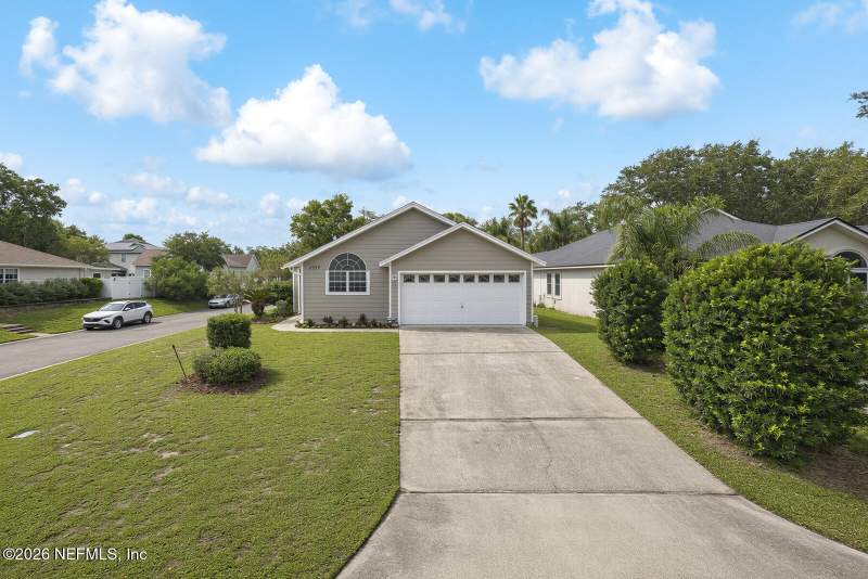 3 bedroom Single Family Residence at 2759 Merrill Boulevard, Jax Beach Heights, Jacksonville Beach — photo 3