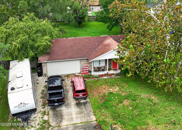 2382 KIRKWALL Street, home for sale in Orange Park