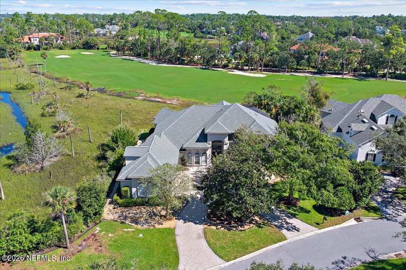 5 bedroom Single Family Residence at 353 Royal Tern Road, Marsh Landing, Ponte Vedra Beach — photo 1