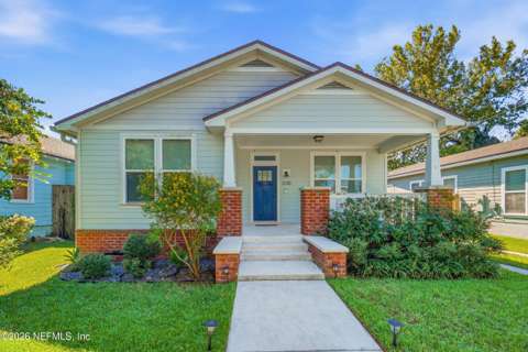 2110 Gilmore Street, home for sale on Gilmore Street