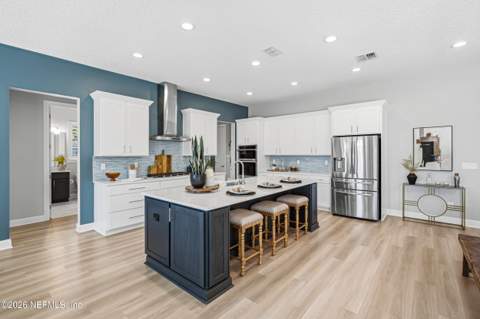 438 Shinnecock Drive, St. Johns FL - photo 8 of 105