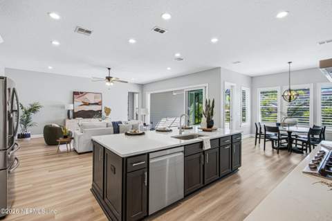 438 Shinnecock Drive, St. Johns FL - photo 17 of 105