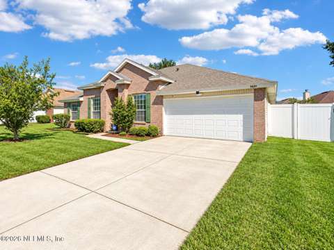 5631 Ortega Park Boulevard, home for sale on Ortega Park Boulevard