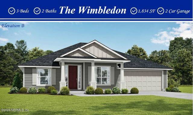 6219 WESTON WOODS Drive #0022, home for sale in Jacksonville