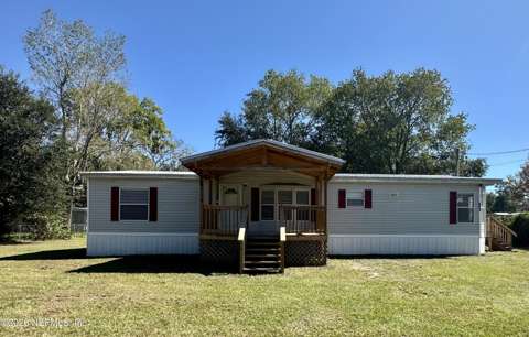 853 Fern Avenue, home for sale in Orange Park 32065