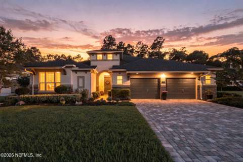 1559 Green Moss Lane, golf community for sale in Orange Park