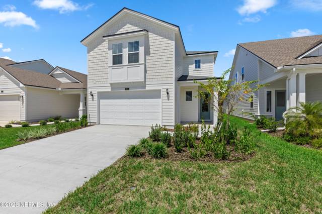 832 CAIDEN Drive, home for sale in Ponte Vedra
