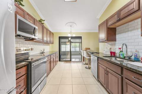 320 Scarlet Bugler Lane #4, Jacksonville FL - photo 14 of 31