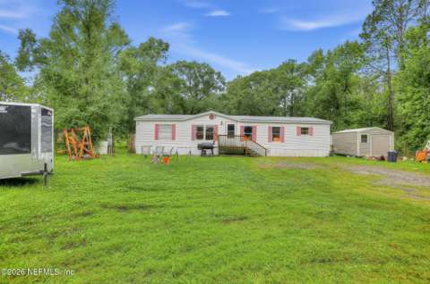 4705 Roberta Street, home for sale in Hastings 32145