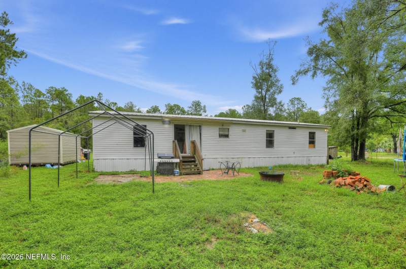 3 bedroom Mobile Home at 4705 Roberta Street, Flagler Estates, Hastings — photo 3