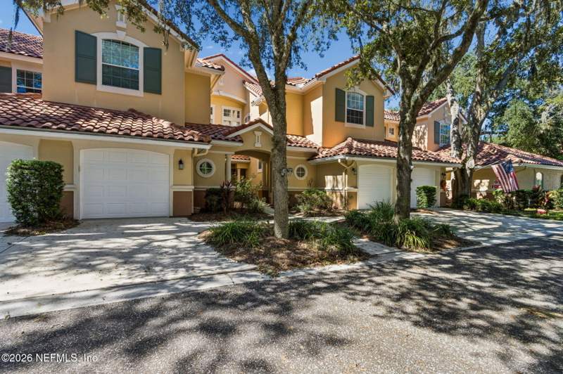 2 bedroom Condominium at 95029 San Remo Drive #2A, The Villas At Summer Beach, Fernandina Beach — photo 3
