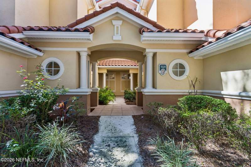 2 bedroom Condominium at 95029 San Remo Drive #2A, The Villas At Summer Beach, Fernandina Beach — photo 4