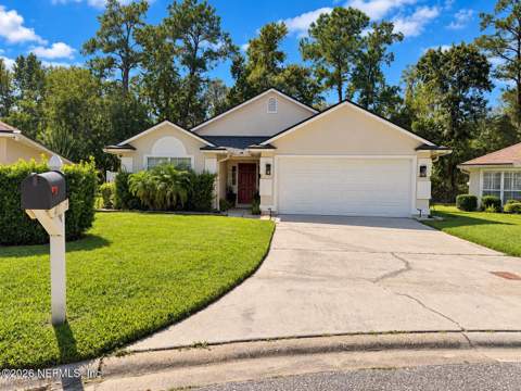 407 W Tropical Trace, Jacksonville FL - photo 6 of 82