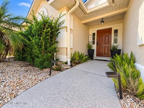 407 W Tropical Trace, Jacksonville FL - photo 10 of 82