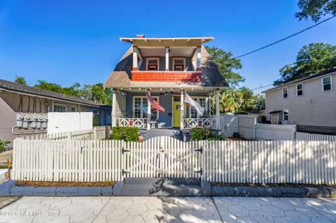 1943 Perry Street, home for sale on Perry Street