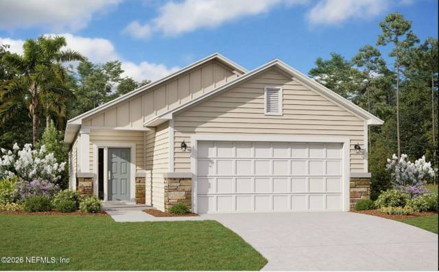 261 BLUEGRASS Way, home for sale in St. Augustine